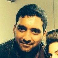 Bloodwise Employee Praveen Premkumar's profile photo