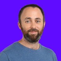 Lusha Employee Dor Zahavi's profile photo