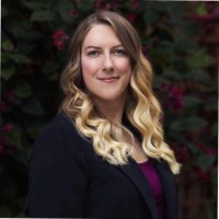 Girl Scouts of Gateway Council Employee Jessica George's profile photo