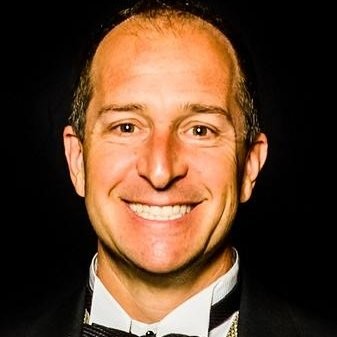 Syntax Employee Ronnie Pecunia's profile photo