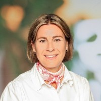 Stø AS – folka bak BankID og BankAxept Employee Anne Bergwitz-Larsen's profile photo