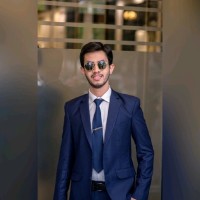 Muhammad Mohib Email & Phone Number