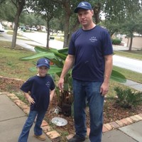 Plumbing Contractor Employee Daniel Plumbing's profile photo