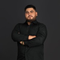 Raven Group Studio Employee Moisés Mendoza's profile photo