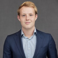 Reditus Space Employee Stef Crum's profile photo