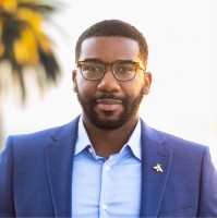 Diode Ventures | A Black & Veatch Company Employee Lindeon Davis's profile photo