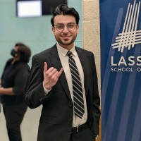 Hashim Naqvi Email