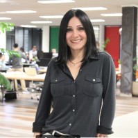 Karmen Kessedjian Email & Phone Number