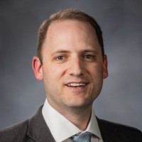 Brigham Young University Employee Derek Wilcox's profile photo