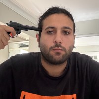 Mention Employee Seif Ahmed's profile photo