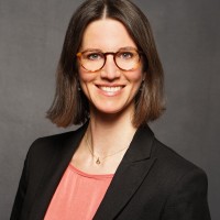 City & Bits Employee Dorothée Manière's profile photo