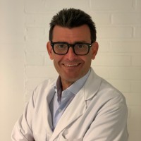 Institut Jules Bordet Employee Michail Ignatiadis's profile photo