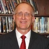 Fellowship Bible Church Employee Dick Nervig's profile photo