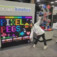 Science Kinetics Employee Kirby Sallustro's profile photo