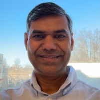 Novartis Employee Rahul Arya's profile photo