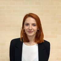 DEU EMT Employee Öykü Yıldız's profile photo