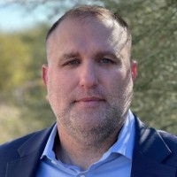 ArcBest Employee Ryan Sullins's profile photo