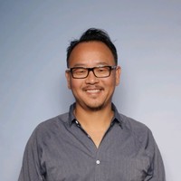 Cameron Landscaping Employee Mark Cho's profile photo