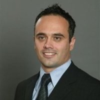 Turner & Townsend Employee Martyn Cooper's profile photo