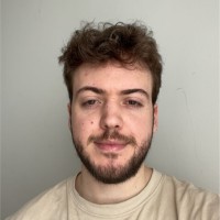 PlayEmber Employee Josh Davies's profile photo