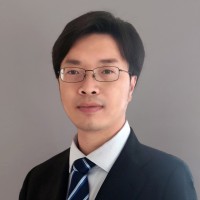 Sparticle Inc. Employee Jeffery Jin's profile photo