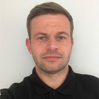 Watchfinder Employee Scott N's profile photo