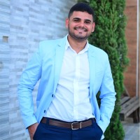 Andrade Distribuidor LTDA Employee Eduardo Silva's profile photo