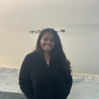 iNymbus Employee Manasvini B's profile photo