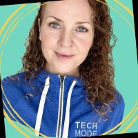 TechMode Employee Beverley Eve's profile photo