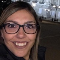 Visualmente Ltda Employee Karina Hernández's profile photo