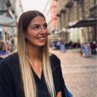 Francesca Cedro Email
