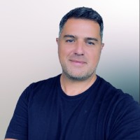 Crabsense Employee Martin Tonelli's profile photo