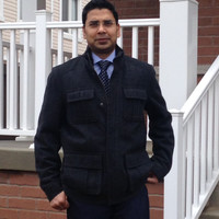 Astaldi inc. Employee Francisco Barreto's profile photo