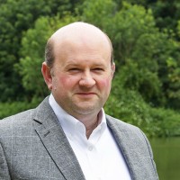 STALSEN Employee Patrick Tydeman's profile photo