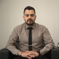 Kanoon Iran Novin Employee Mehdi Hanifi's profile photo