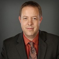 ADM Employee John Prindle's profile photo