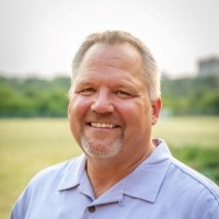 BinSentry Employee Darren Howie's profile photo