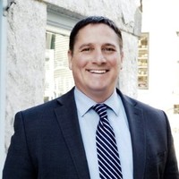Cross Insurance Employee Eric Jermyn's profile photo