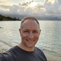 Kynetics Employee Thomas Pavan's profile photo