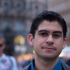 VISUAPPS GmbH Employee Abdallah Miladi's profile photo