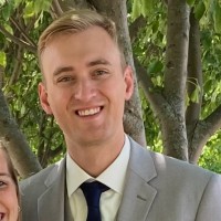 BAE Systems, Inc. Employee Alex Bare's profile photo