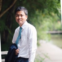Aventura Research Myanmar Employee Aung Phone's profile photo