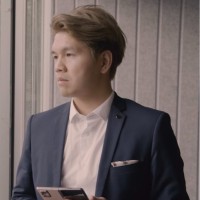 National Australia Bank Employee Shane Ng's profile photo