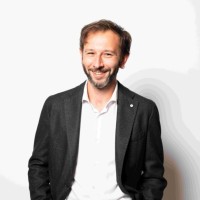 Maticmind S.p.A. Employee Federico Bertolani's profile photo