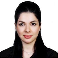 Zendegi Complex Employee Samaneh Nemati's profile photo