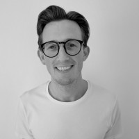 Lucinity Employee Ari Björnsson's profile photo