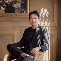 Reagan Keith Email & Phone Number