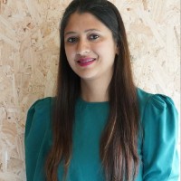 Sandoz India Pvt Ltd Employee Neha Sharma's profile photo