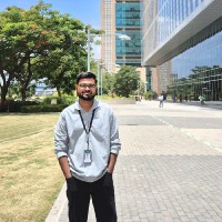 Accenture in India Employee Kumar Sahil's profile photo