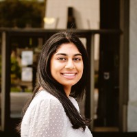 Lewis J. Advertising Employee Anika Nayak's profile photo